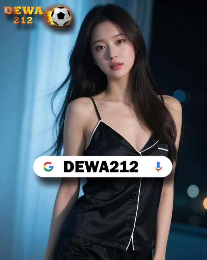 Dewa212 Kumpulan Link Slot Dana Modal Receh Jadi Jutawan